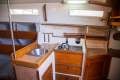 Mottle 33 CAPABLE AND COMFORTABLE CRUISER/RACER!