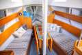 Mottle 33 CAPABLE AND COMFORTABLE CRUISER/RACER!
