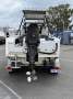 Bar Crusher 560C 2016 Suzuki DF140 709hrs