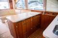 Riviera 45 Open Flybridge CAT C12's, SEAKEEPER GYRO, INCREDIBLE CONDITION!!