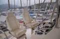 Riviera 45 Open Flybridge CAT C12's, SEAKEEPER GYRO, INCREDIBLE CONDITION!!