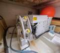 Riviera 45 Open Flybridge CAT C12's, SEAKEEPER GYRO, INCREDIBLE CONDITION!!