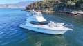 Riviera 45 Open Flybridge CAT C12's, SEAKEEPER GYRO, INCREDIBLE CONDITION!!