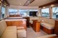 Riviera 45 Open Flybridge CAT C12's, SEAKEEPER GYRO, INCREDIBLE CONDITION!!