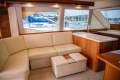 Riviera 45 Open Flybridge CAT C12's, SEAKEEPER GYRO, INCREDIBLE CONDITION!!