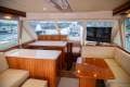 Riviera 45 Open Flybridge CAT C12's, SEAKEEPER GYRO, INCREDIBLE CONDITION!!