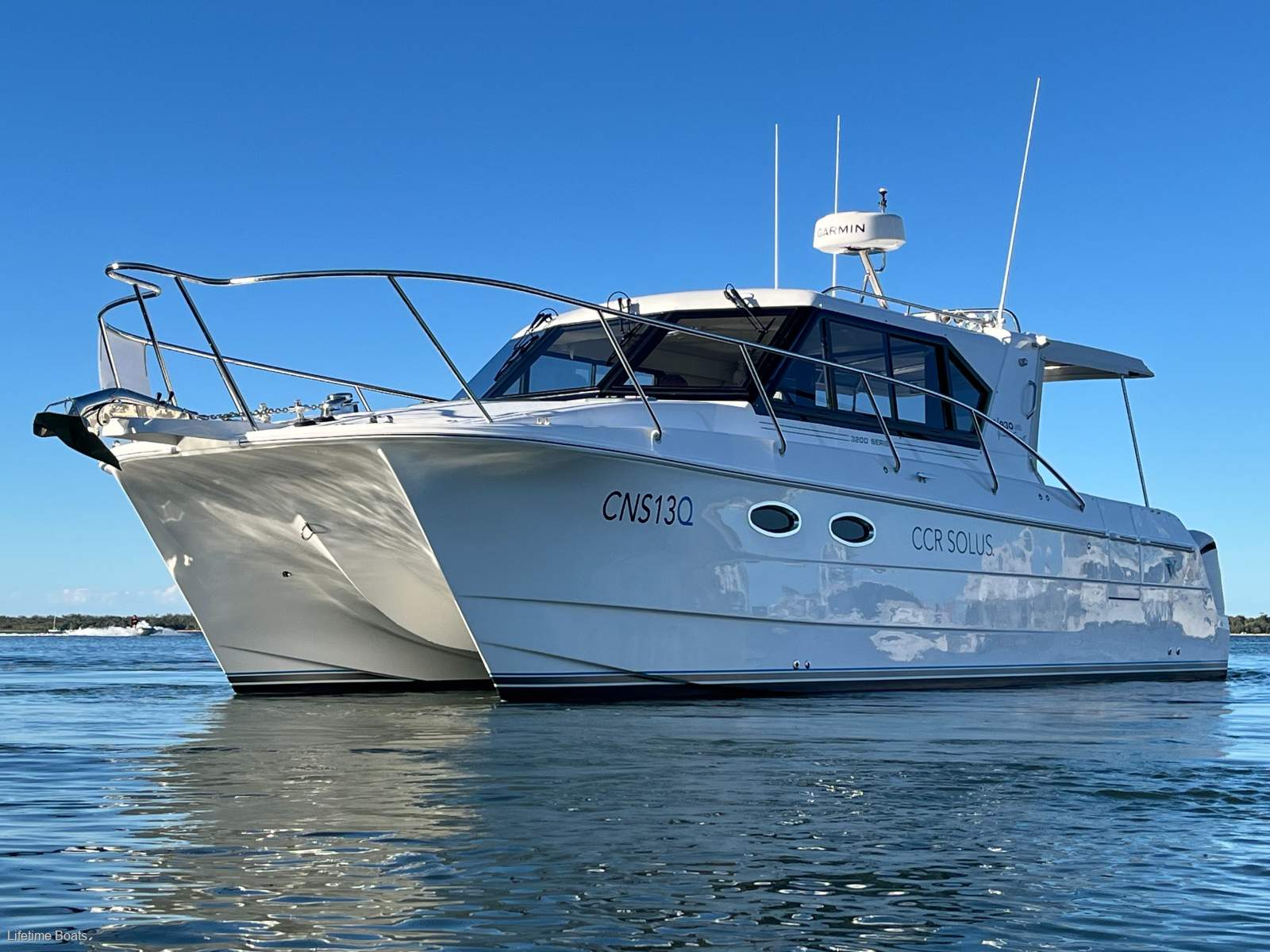 Voyager V930 Series 11 Grand Sport