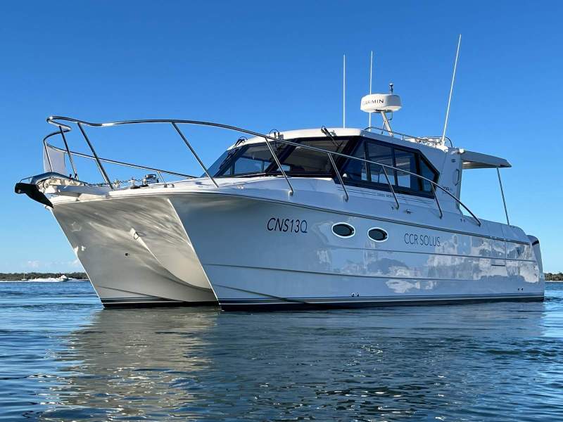 Voyager V930 Series 11 Grand Sport
