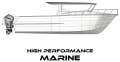 High Performance Catamarans Titan 12