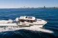 Jeanneau Merry Fisher 1095