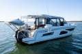 Jeanneau Merry Fisher 1095