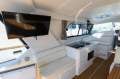 Voyager V930 Sports Cruiser Power Catamaran