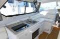Voyager V930 Sports Cruiser Power Catamaran