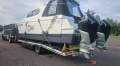 Voyager V930 Sports Cruiser Power Catamaran