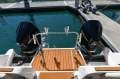 Voyager V930 Sports Cruiser Power Catamaran