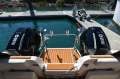 Voyager V930 Sports Cruiser Power Catamaran