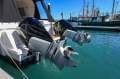 Voyager V930 Sports Cruiser Power Catamaran