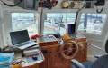 Capricorn Charters 55 Pilot Boat