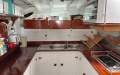 Capricorn Charters 55 Pilot Boat