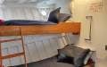 Capricorn Charters 55 Pilot Boat