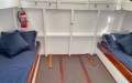 Capricorn Charters 55 Pilot Boat