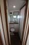 Bruce Roberts Voyager 495 -2A Ketch Rigged Steel Yacht