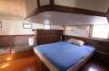 Bruce Roberts Voyager 495 -2A Ketch Rigged Steel Yacht