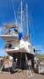 Bruce Roberts Voyager 495 -2A Ketch Rigged Steel Yacht