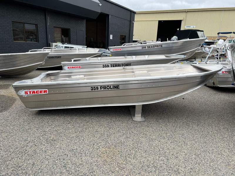 Stacer 359 Proline