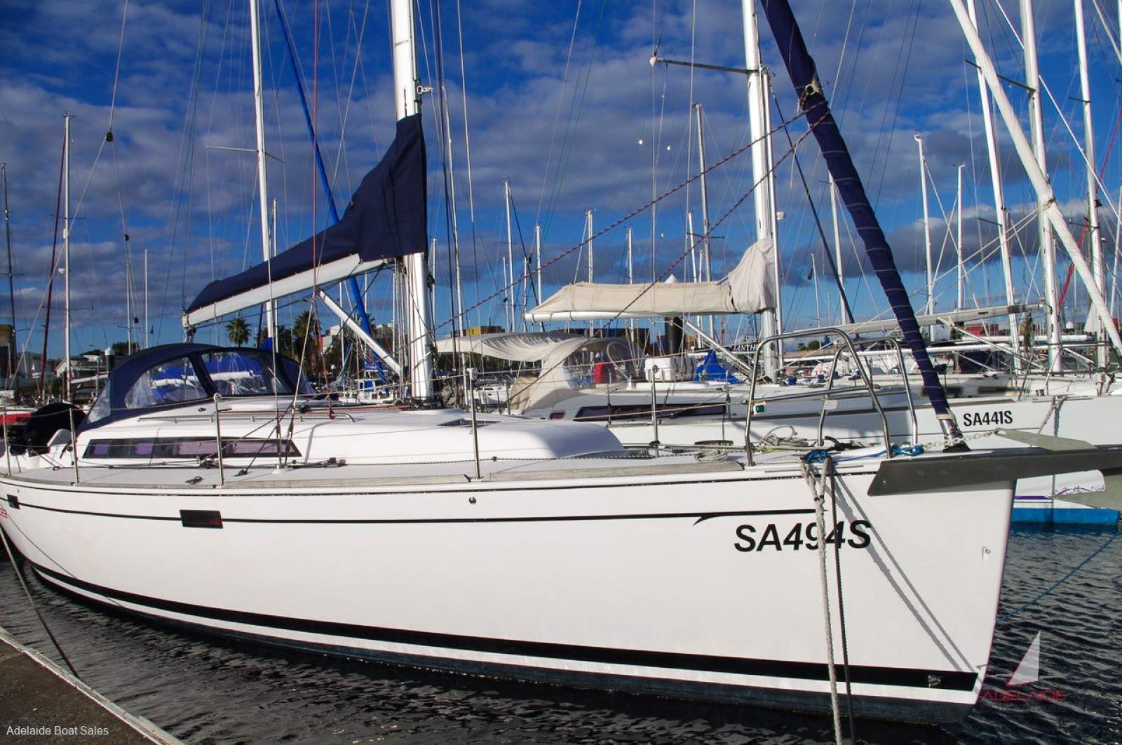 Salona 38