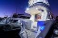 Meridian 441 Flybridge