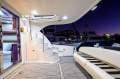 Meridian 441 Flybridge