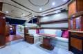 Meridian 441 Flybridge