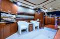 Meridian 441 Flybridge