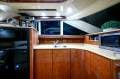 Meridian 441 Flybridge