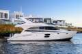 Meridian 441 Flybridge