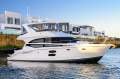 Meridian 441 Flybridge