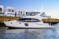 Meridian 441 Flybridge