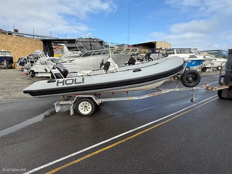 Aristocraft HSF-520 2007 MODEL NEAT AND CLEAN RIB