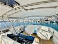 Thomascraft 43 Flybridge CRUISER IN PRISTINE CONDITION