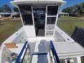 Streamline 7 meter Sport Fisher