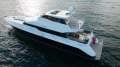 Warren 82 Motor Yacht