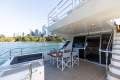 Warren 82 Motor Yacht