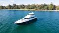 Warren 82 Motor Yacht