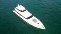 Warren 82 Motor Yacht