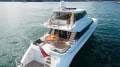 Warren 82 Motor Yacht