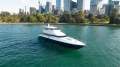 Warren 82 Motor Yacht