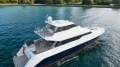 Warren 82 Motor Yacht