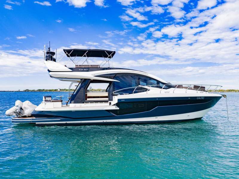 Galeon 510 SKY