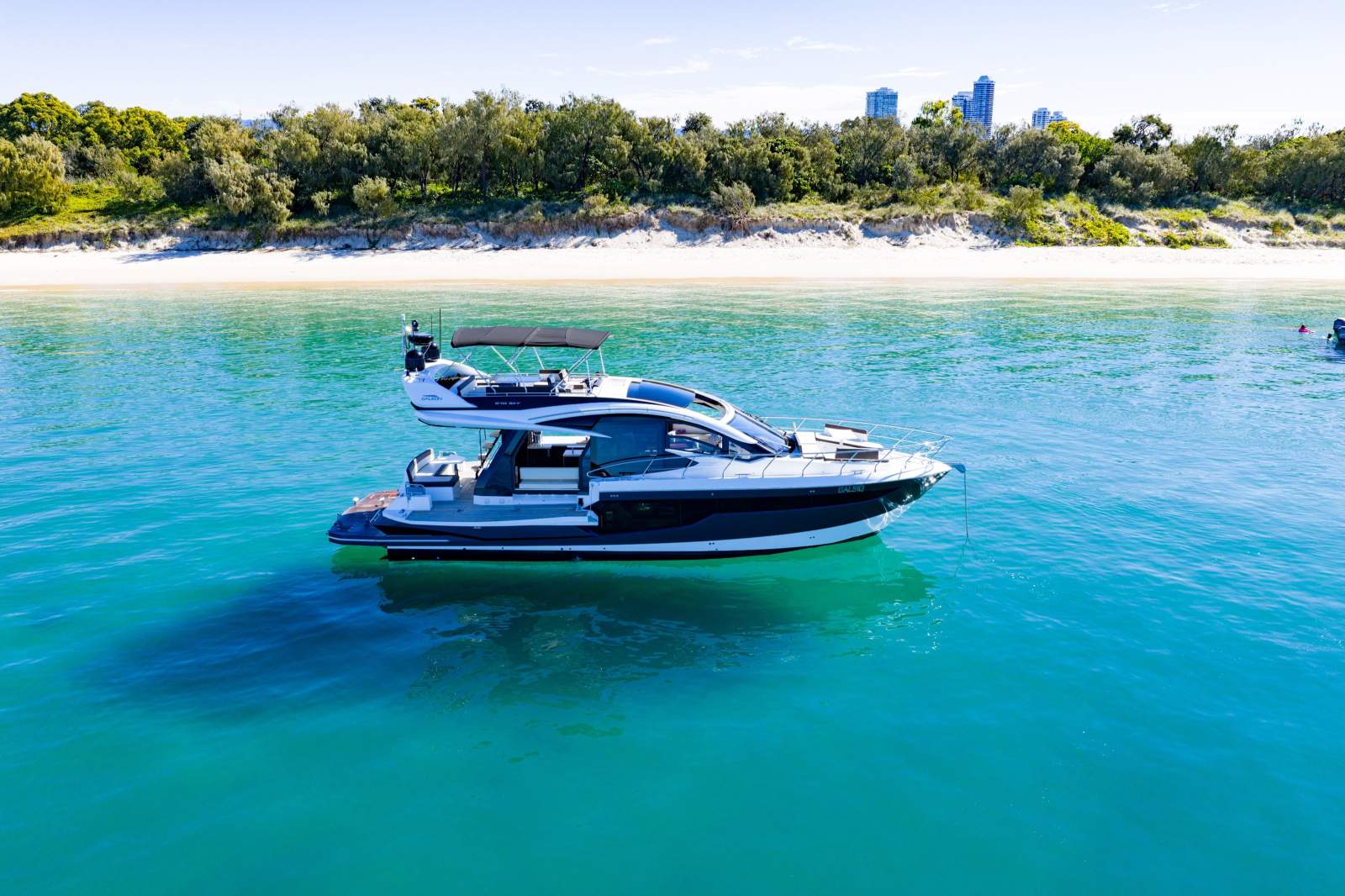 Galeon 510 SKY